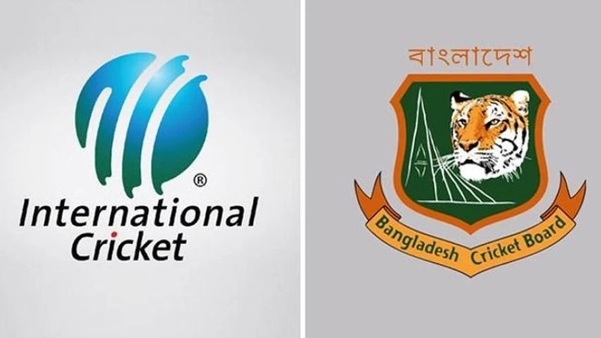 বিসিবির মেইলের জবাব দিল আইসিসি, যা আছে সেই মেইলে